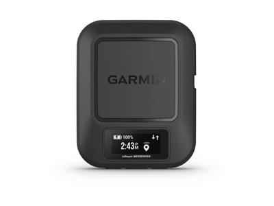 Garmin inReach Universel Sort