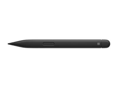 Microsoft Surface Slim Pen 2 stylus pen 13 g Sort