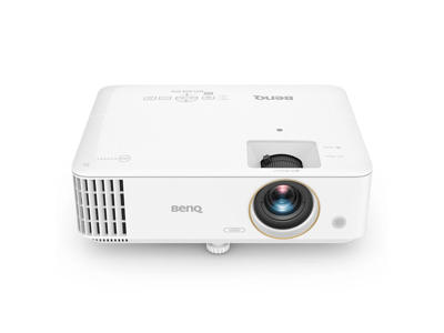 BenQ TH685P dataprojekter Standard kasteprojektor 3500 ANSI lumens DLP 1080p (1920x1080) Hvid