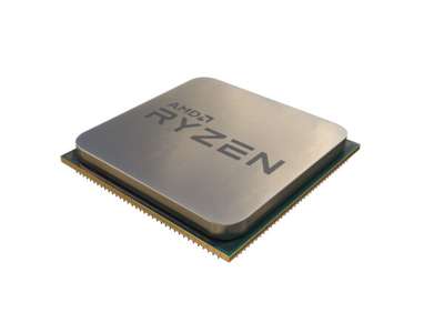 AMD Ryzen 7 2700 processor 3,2 GHz 16 MB L3