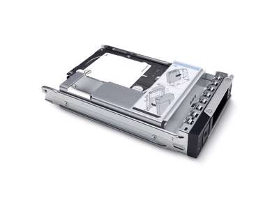 DELL 400-ATIO harddisk 600 GB 15000 rpm 2.5" SAS