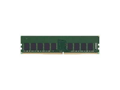 Kingston Technology KSM32ED8/32HC hukommelsesmodul 32 GB DDR4 3200 MHz Fejlkorrigerende kode