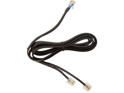 Jabra 14201-100 tilbehør til hovedtelefon/headset Kabel