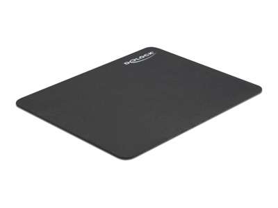 DeLOCK 12005 mouse pad Black