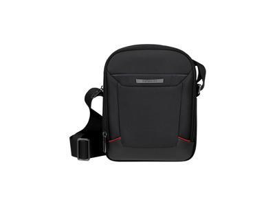 Samsonite PRO-DLX 6 24,6 cm (9.7") Sort