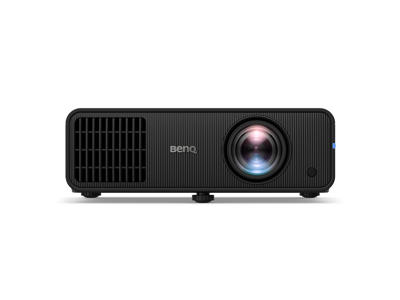 BenQ LW600ST dataprojekter Projektor med kort projiceringsafstand 2800 ANSI lumens LED 3D Sort