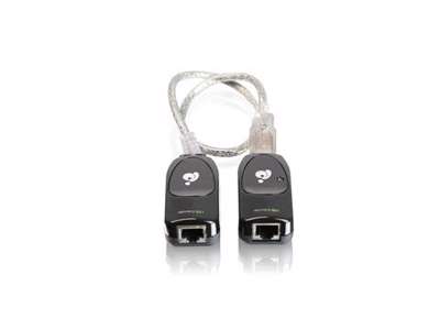 iogear USB Ethernet Extender