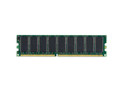 HP 1GB PC133 hukommelsesmodul SDR SDRAM 133 MHz