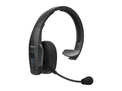 Jabra 204305 hovedtelefoner/headset Trådløs Kontor/Callcenter USB Type-C Bluetooth Sort