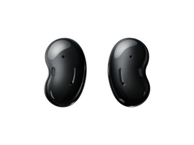 Samsung Galaxy Buds Live Headset Trådløs I ørerne Opkald/musik Bluetooth Sort