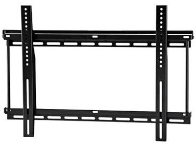 Ergotron Neo-Flex Wall Mount, UHD 160 cm (63") Sort