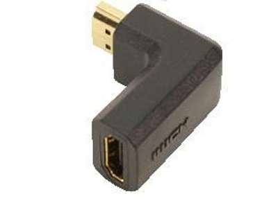 LogiLink HDMI Adapter Sort