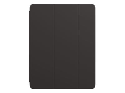 Apple MJMG3ZM/A tablet etui 32,8 cm (12.9") Folie Sort