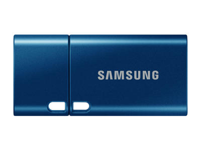 Samsung MUF-512DA USB-nøgle 512 GB USB Type-C 3.2 Gen 1 (3.1 Gen 1) Blå