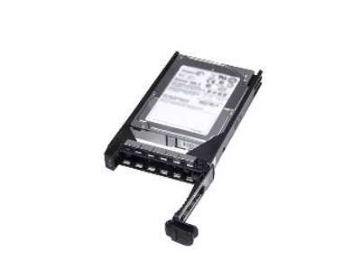 DELL 1.2TB SAS harddisk 1,2 TB 10000 rpm 2.5"