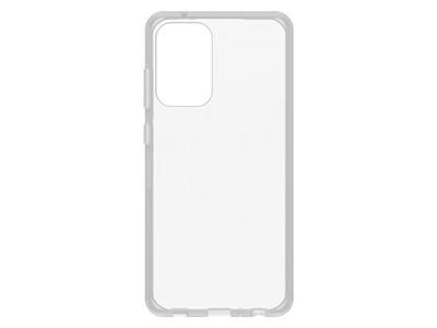 OtterBox React mobiltelefon etui 17 cm (6.7") Cover Transparent