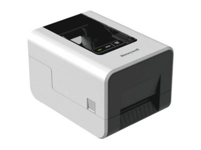 Honeywell PC42E-T etiketprinter Direkte termisk/termisk overførsel 300 x 300 dpi 100 mm/sek. Ledningsført Ethernet LAN