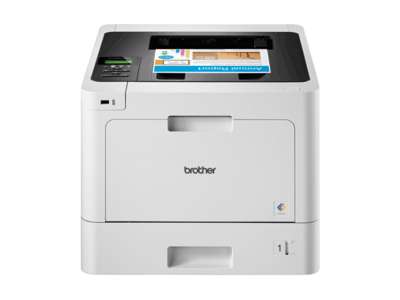 Brother HL-L8260CDW laser printer Farve 2400 x 600 dpi A4 Wi-Fi