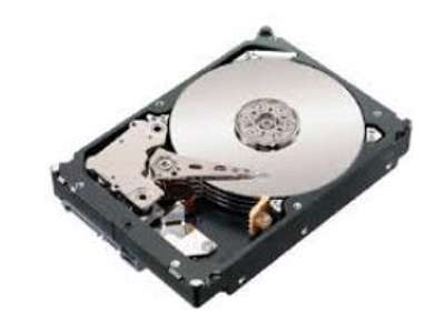 Lenovo FRU95Y4007 harddisk 1 TB