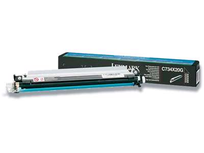 Lexmark Photo conductor C73x X73x