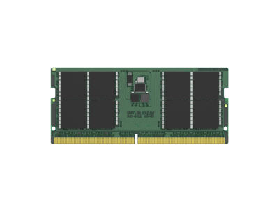 Kingston Technology ValueRAM KVR56S46BD8-48 hukommelsesmodul 48 GB 1 x 48 GB DDR5