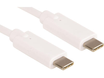 Sandberg USB-C Charge Cable 1M, 100W