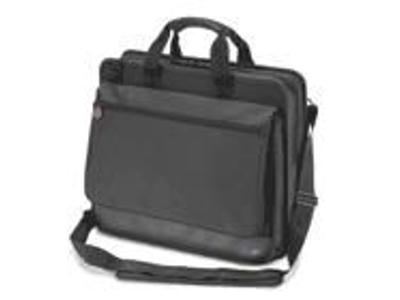 Lenovo ThinkPad Nylon Case 39,1 cm (15.4") Mappe Sort