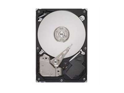 HP 2TB 5400 rpm SATA 2.5 HDD harddisk 2.5" Serial ATA III