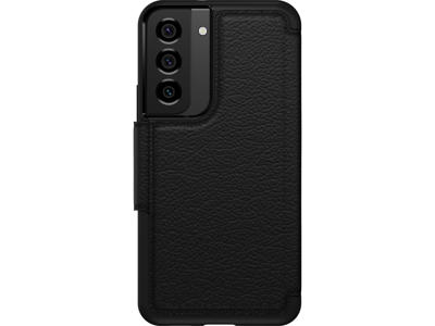 OtterBox Strada mobiltelefon etui 15,5 cm (6.1") Tegnebogsetui Sort