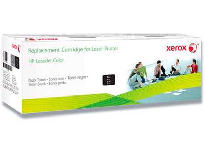 Toner, CF226A/26A, Black-sort, 3.100 sider, Xerox XRC 006R03463