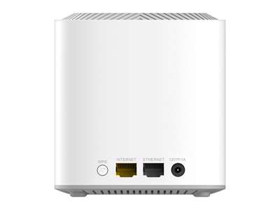 D-Link COVR-X1862 WLAN adgangspunkt 1800 Mbit/s Hvid Strøm over Ethernet (PoE)