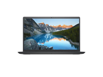 DELL Inspiron 3530 Intel® Core™ i5 i5-1334U Laptop 39,6 cm (15.6") Fuld HD 8 GB DDR4-SDRAM 512 GB SSD Wi-Fi 6 (802.11ax) Windows 11 Pro Sort