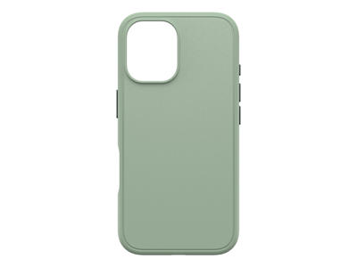 OtterBox Symmetry mobiltelefon etui 17 cm (6.7") Cover Grøn