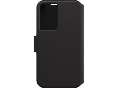 OtterBox Strada Via mobiltelefon etui 16,8 cm (6.6") Tegnebogsetui Sort