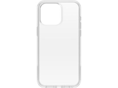 OtterBox Symmetry Clear mobiltelefon etui 17 cm (6.7") Cover Transparent