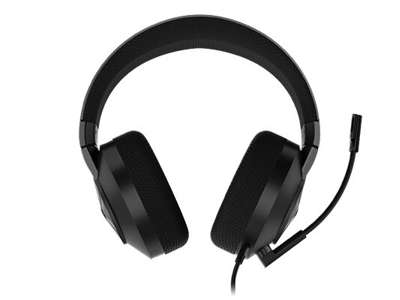 Lenovo Legion H200 Headset Ledningsført Spil Sort