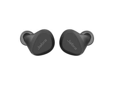 Jabra 100-99180000-60 hovedtelefoner/headset Trådløs I ørerne Sport Bluetooth Sort