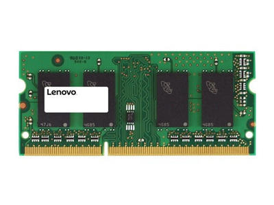 Lenovo 03T7116 hukommelsesmodul 2 GB 1 x 2 GB DDR3L 1600 MHz