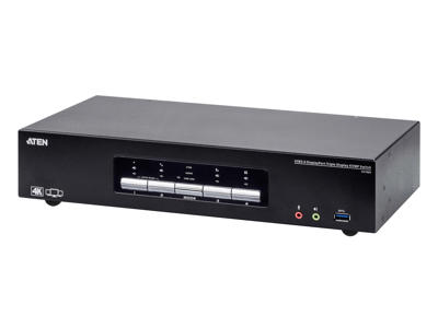 ATEN CS1964-AT-G KVM Switch Sort