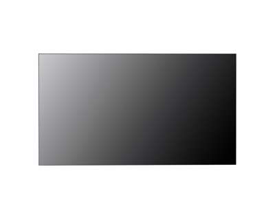 LG 55VM5J-H skilte display Digital fladpaneldisplay 139,7 cm (55") 500 cd/m² Fuld HD Sort WebOS 24/7