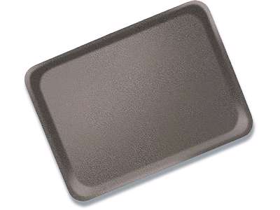 Serveringsbakke Cambro Cafeteria 43x33cm granit lamineret