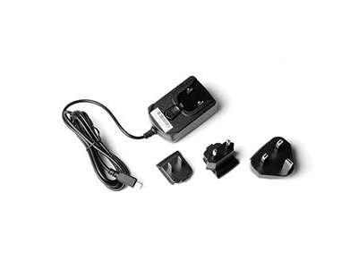 Garmin 010-11382-03 oplader til mobil enhed Sort