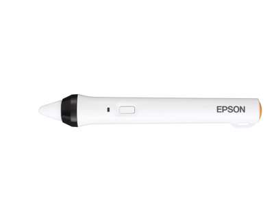 Epson ELPPN04A lyspen Hvid