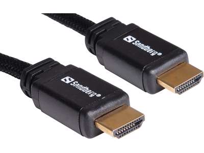 Sandberg HDMI 2.0 19M-19M, 1m