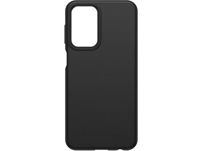 OtterBox React mobiltelefon etui 16,8 cm (6.6") Cover Sort