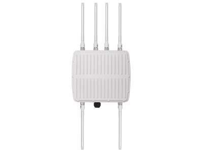 Edimax OAP1750 WLAN adgangspunkt 1750 Mbit/s Hvid