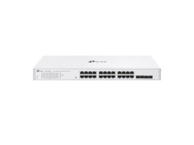 TP-Link Festa FS328G L2/L2+ Gigabit Ethernet (10/100/1000) Hvid