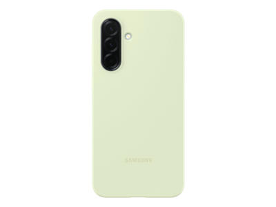 Samsung EF-PA366 mobiltelefon etui 17 cm (6.7") Cover Lysegrøn