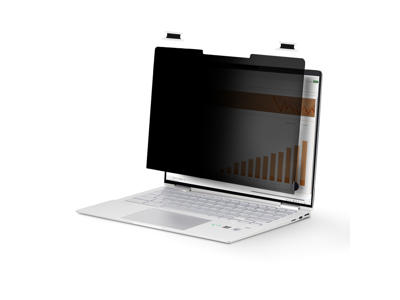 StarTech.com 14LT6-PRIVACY-SCREEN antirefleks skærm 35,6 cm (14") Laptop Rammeløst display privatlivsfilter