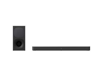 Sony HT-S400 Sort 2.1 kanaler 330 W